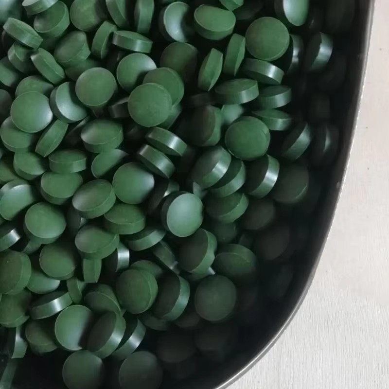 100-3000pc High Purity Spiruli - Aquarium Fish Holiday Food review and price