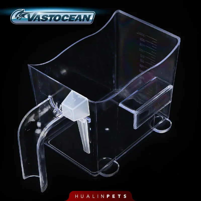 Vastocean Aquarium Multifuncti - Aquarium Fish Jar review and price
