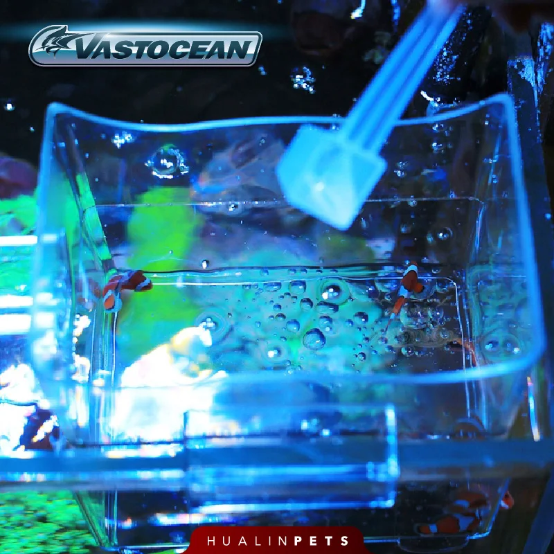 Vastocean Aquarium Multifuncti - Aquarium Fish Jar review and price
