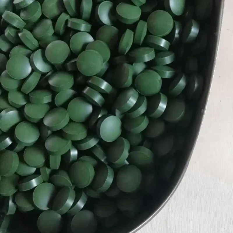 100-3000pcs High Purity Spirul - Aquarium Fish Holiday Food review and price