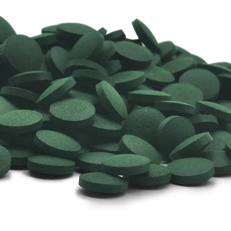 100-3000pcs High Purity Spirul - Aquarium Fish Holiday Food review and price
