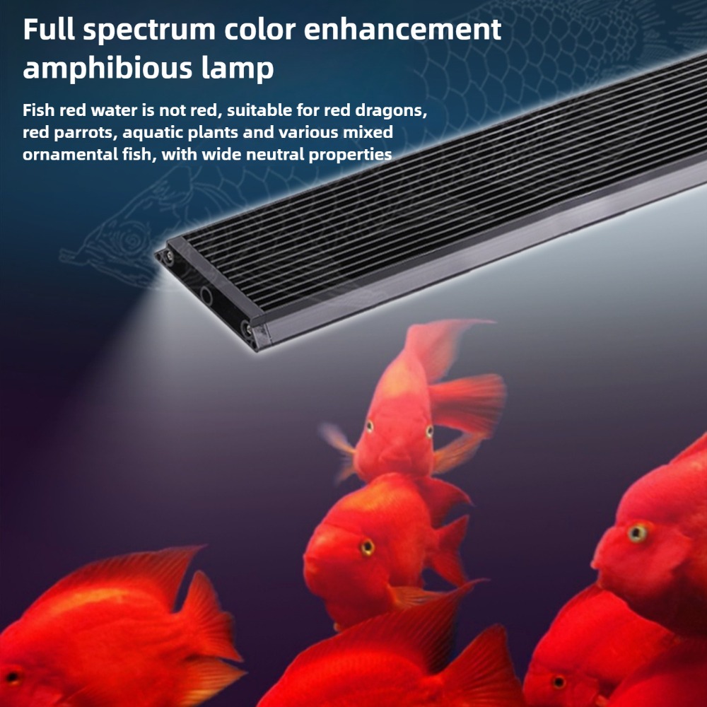 Aquarium LED Light Bar 2ft/3ft - Aquarium Fish Parrot review and price