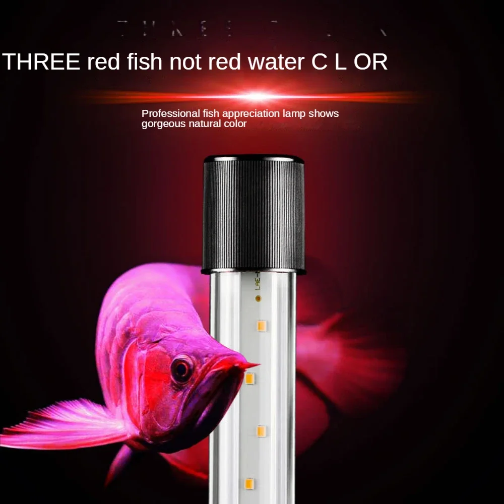 LED Aquarium Landscape Lamp, A - Aquarium Fish Parrot review and price