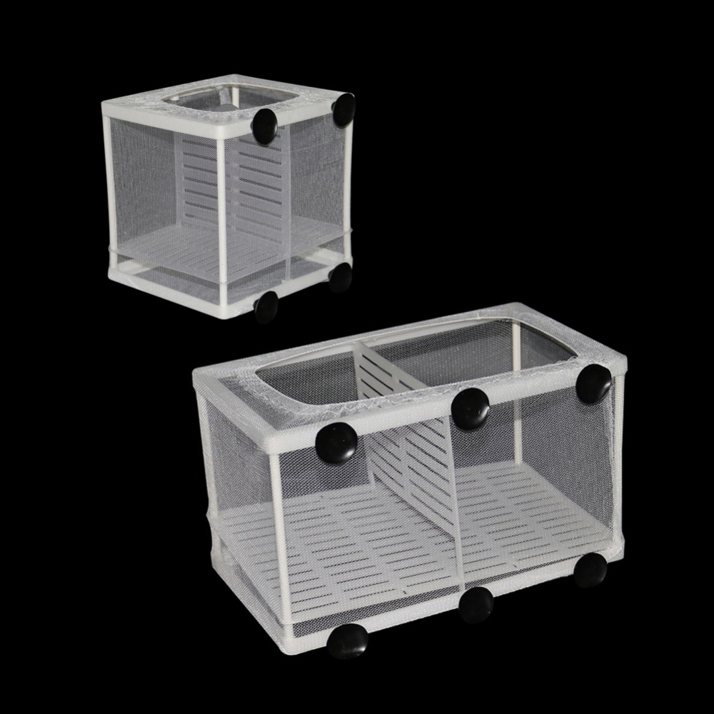 1 Pcs Fish Breeding Incubator  - Aquarium Fish Jar review and price