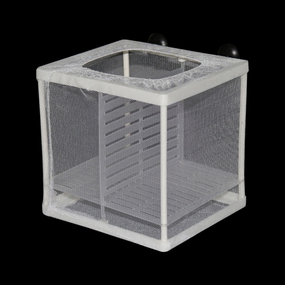 1 Pcs Fish Breeding Incubator  - Aquarium Fish Jar review and price