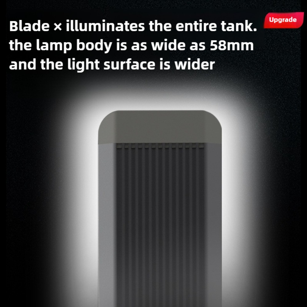 Aquarium LED Light ,Dimmable F - Aquarium Fish Parrot review and price
