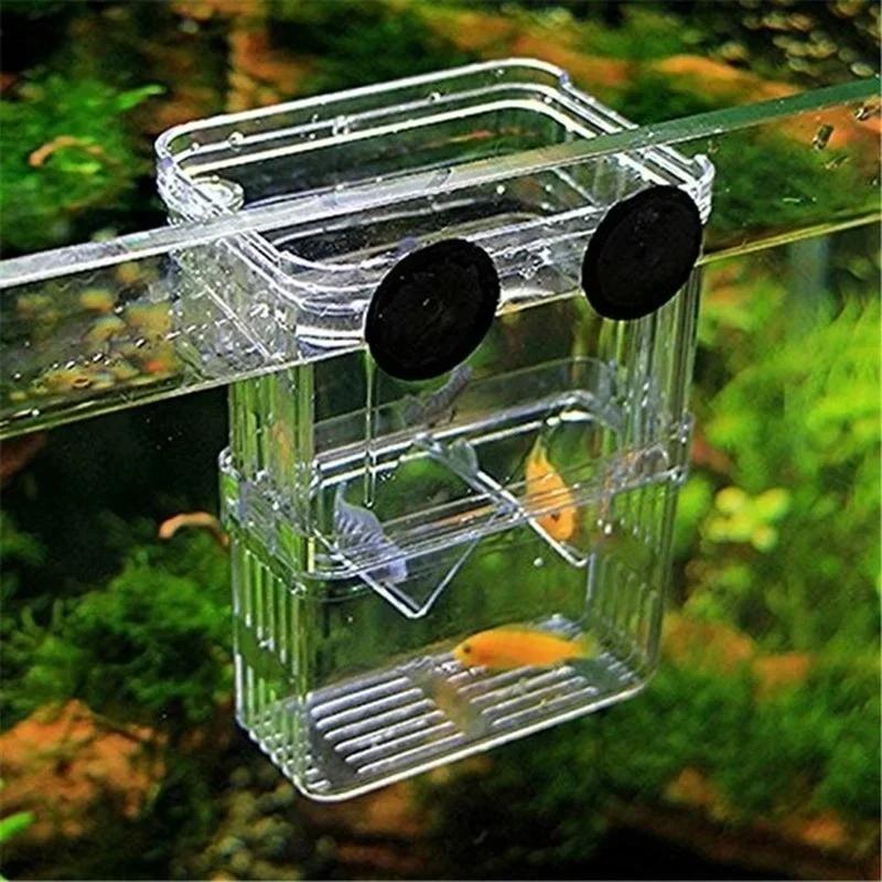 Transparent Fish Aquarium High - Aquarium Fish Jar review and price
