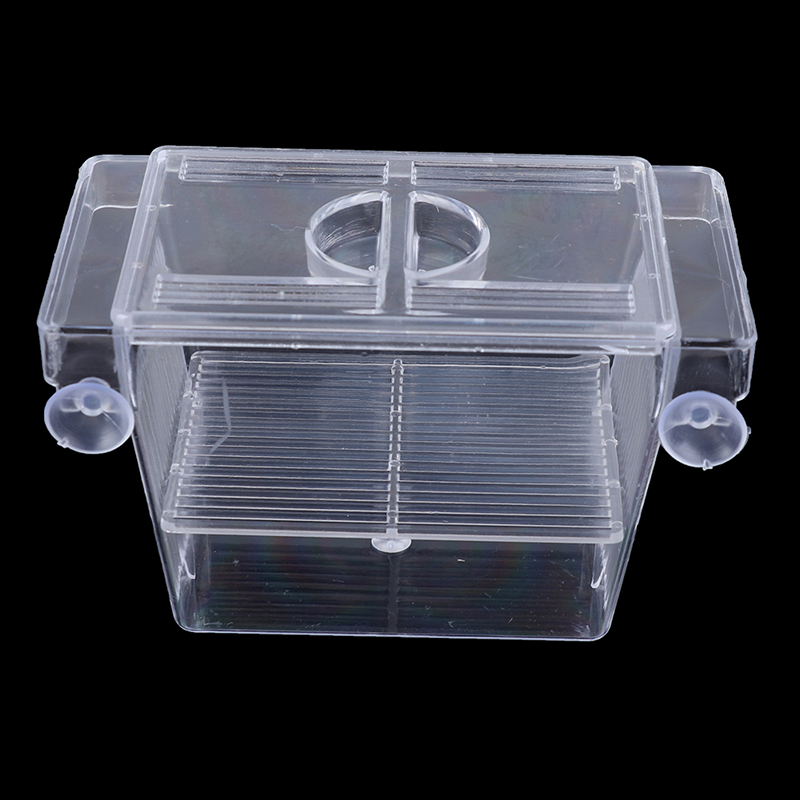 Aquarium Fish Tank Guppy Doubl - Aquarium Fish Jar review and price