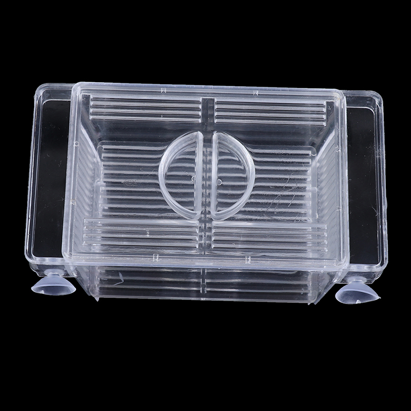 Aquarium Fish Tank Guppy Doubl - Aquarium Fish Jar review and price