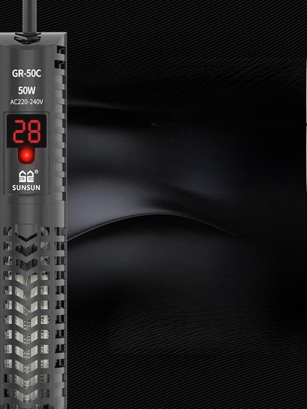 SunSun Heated Aquarium Heater  - Aquarium Fish Parrot review and price
