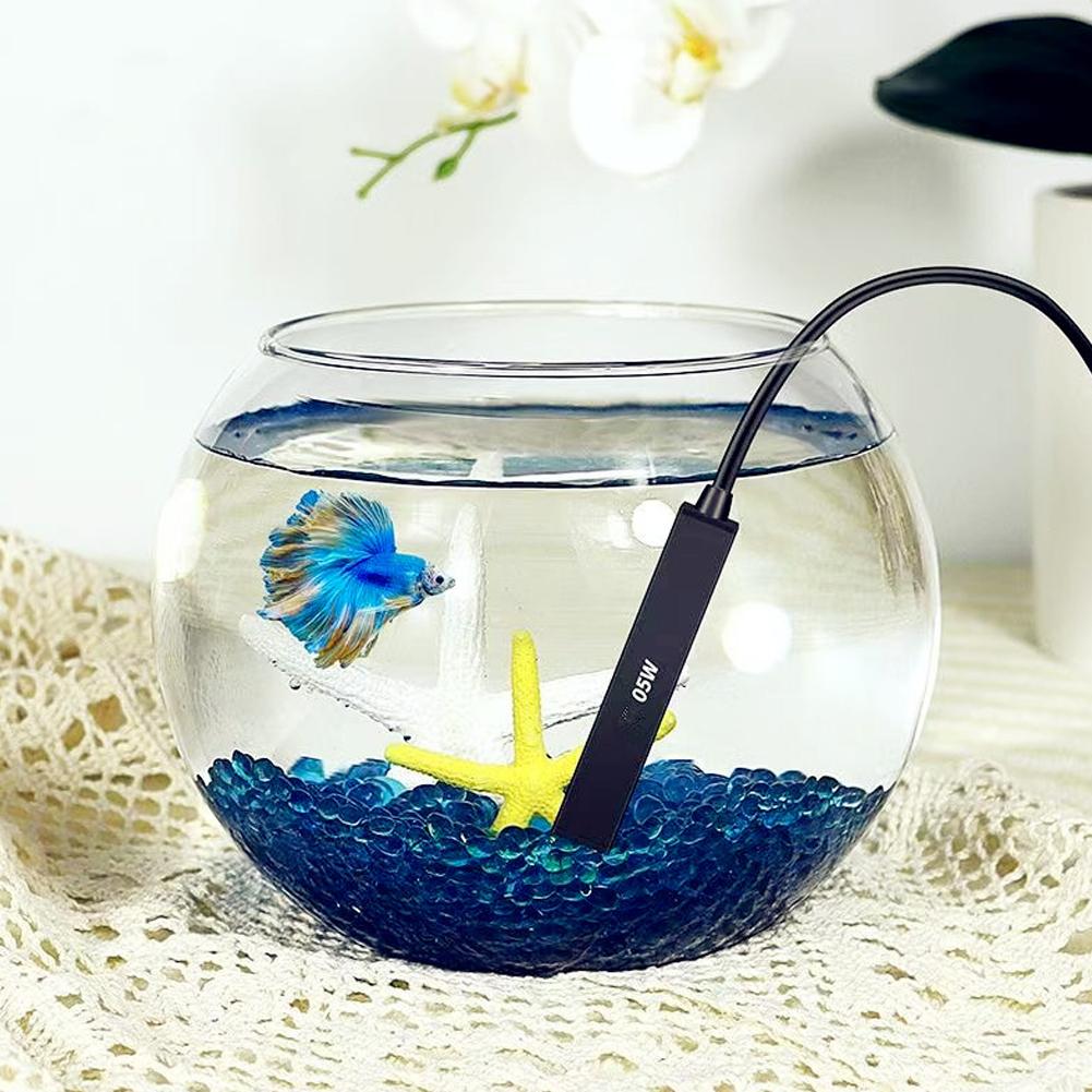 Mini USB Aquarium Heater 5V Au - Aquarium Fish Jar review and price