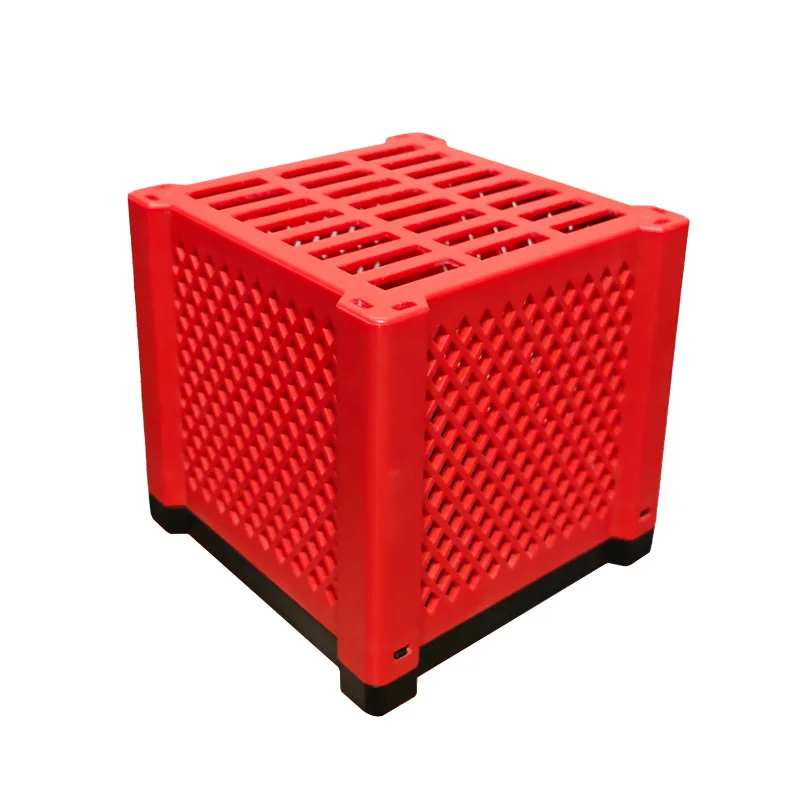 PVC Storage Box Fish Tank Filt - Aquarium Fish Jar review and price