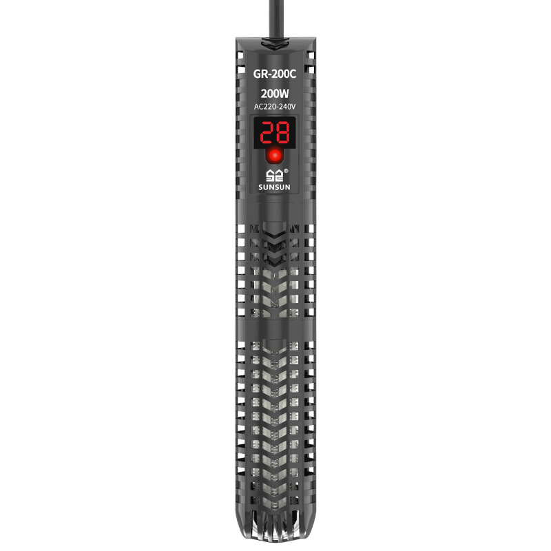GR Series Fish Tank Heating Ro - Aquarium Fish Parrot review and price