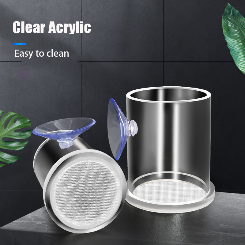 Transparent Arcylic Aquarium F - Aquarium Fish Holiday Food review and price