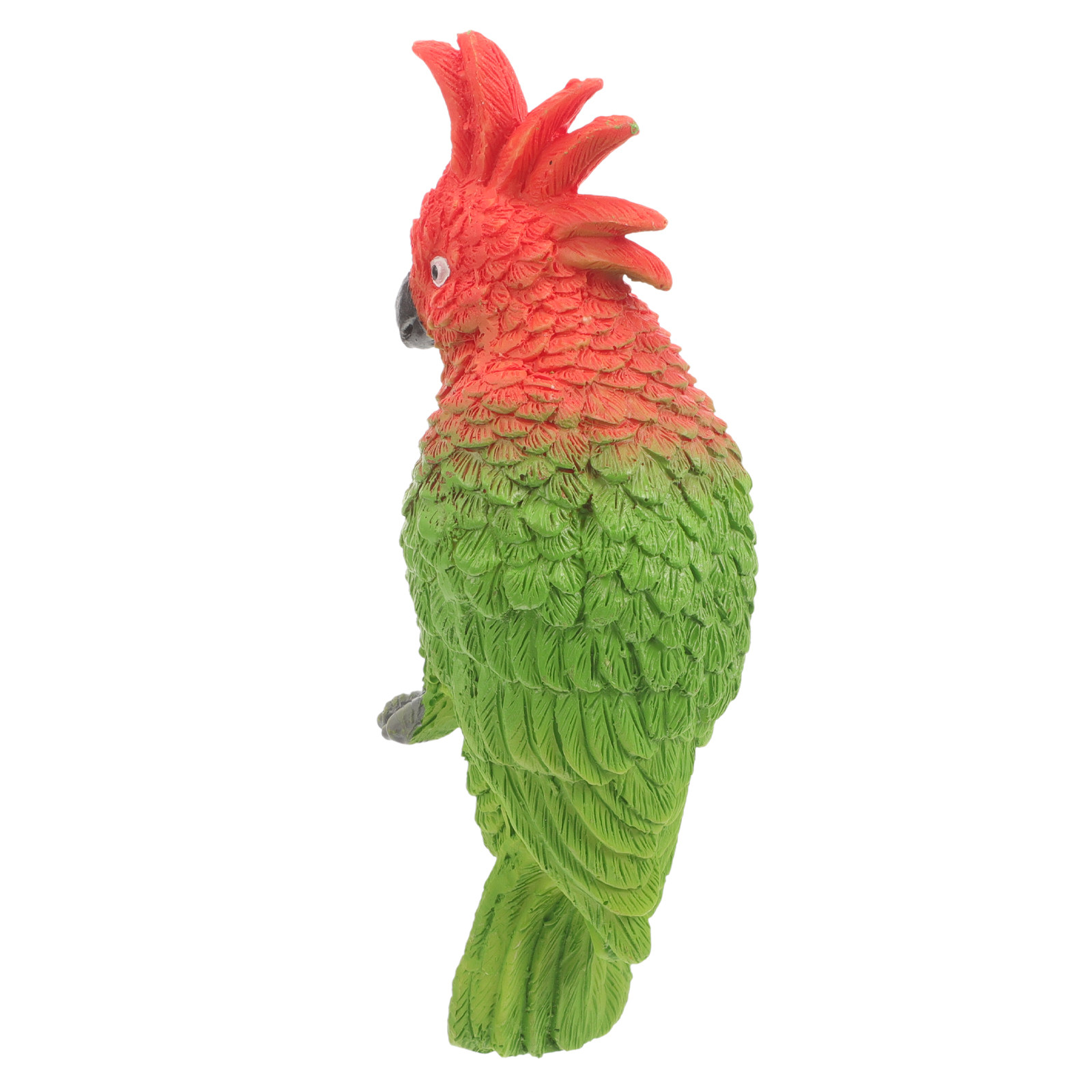 Mini Parrot Aquarium Wall Hang - Aquarium Fish Parrot review and price