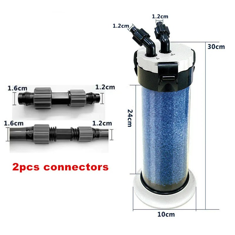 ATMAN Pre Filter for Aquarium  - Aquarium Fish Jar review and price
