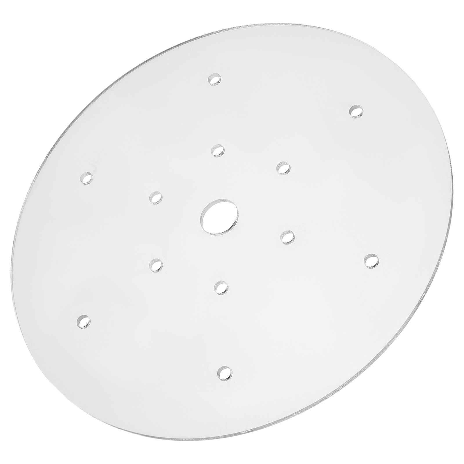 7 Inch Round Acrylic Fish Tank - Aquarium Fish Jar review and price